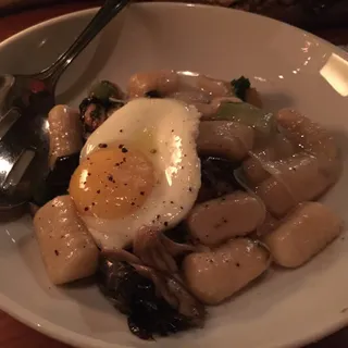 Potato Gnocchi