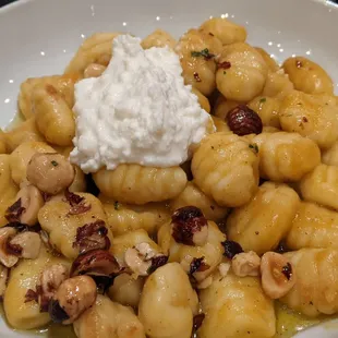 Potato Gnocchi