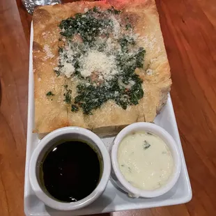 Focaccia