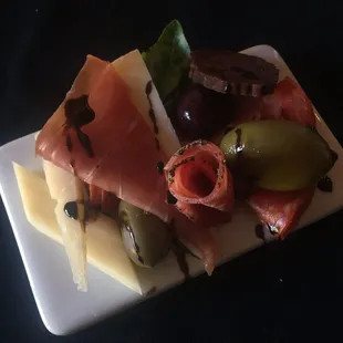 Antipasti