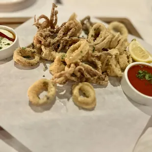 Calamari