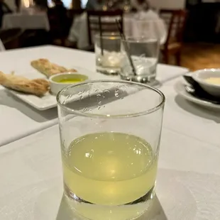 Limoncello