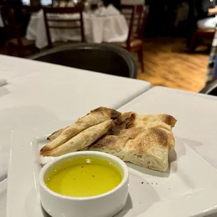 Bread