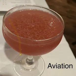 The aviator