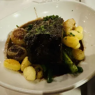 Short Rib