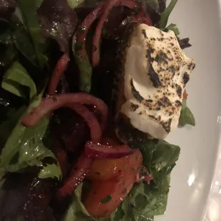Beet Salad