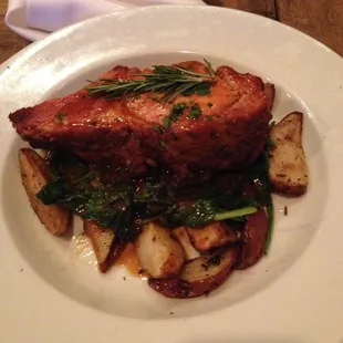 Roasted Pork Tenderloin