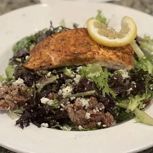 Salmon Salad
