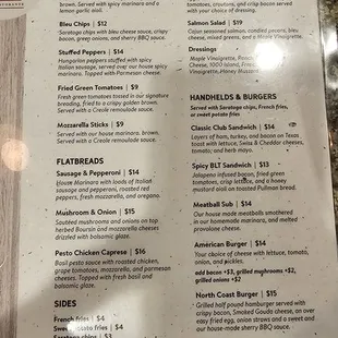 Cozy. Great bar selections. Basic bar food. Very convenient for travelers to have a restaurant in your hotel