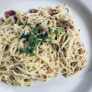 pasta, pasta dish, food