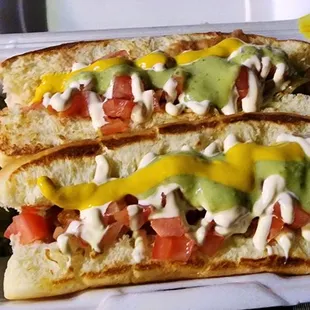 Sonoran Dogs