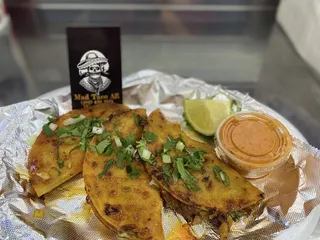 Mad Taco AZ