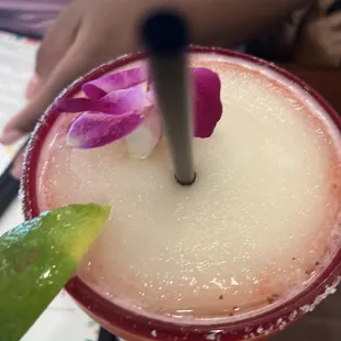 Margarita