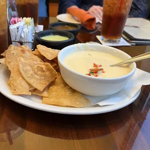 White Cheese Queso