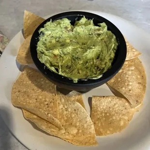 Clasico Guacamole