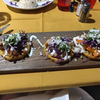 Sopes