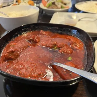 Lamb Roganjosh