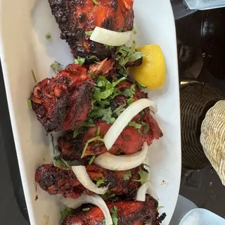 Chicken Tandoori