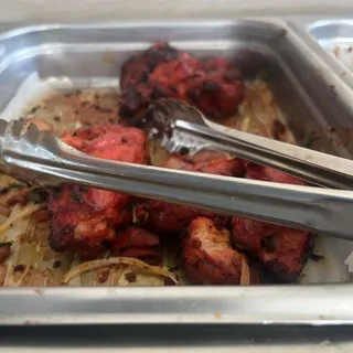 Chicken Tikka Boti