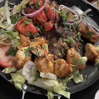Tawa Platter