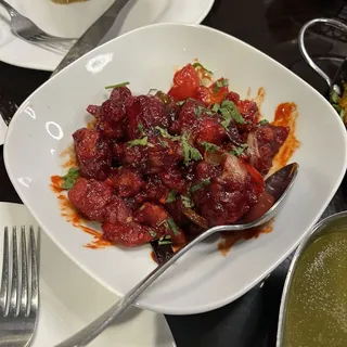 Chicken 65