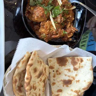 Chicken Karahi