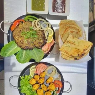 Paratha