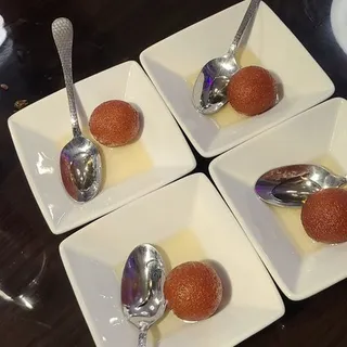 Gulab Jaman