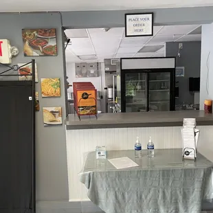 Counter