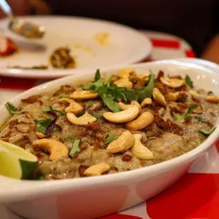 Hyderabadi Haleem