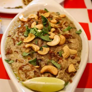 Hyderabadi Haleem