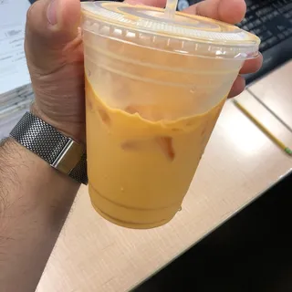 Thai Iced Tea