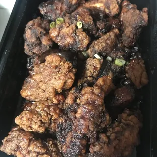 Orange Chicken