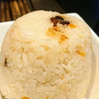 Coconut Rice
