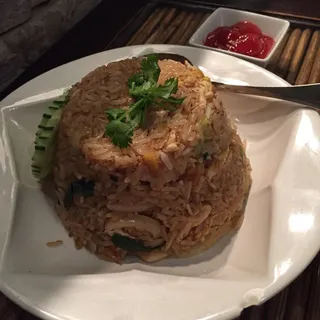 Fried Rice