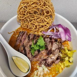 Khao Soi
