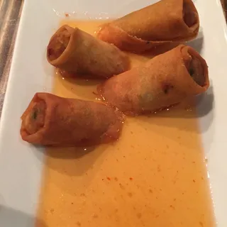 Spring Rolls