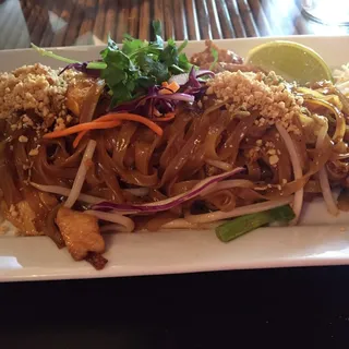 Pad Thai