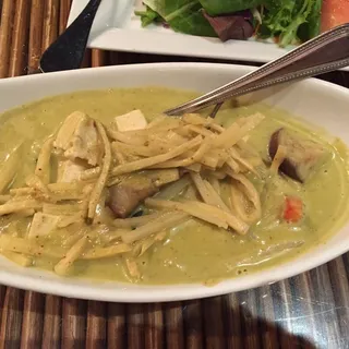 Green Curry