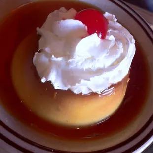 Flan