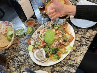 Tacos Jalisco