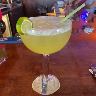 Margarita