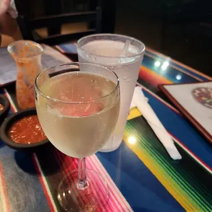 drink