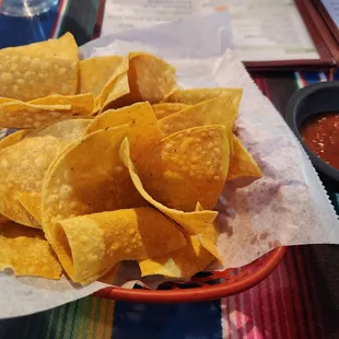 nachos, food