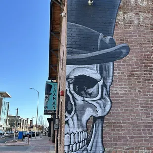 Taxman Brewing- Exterior