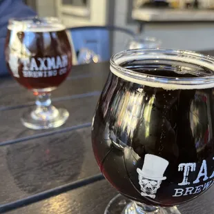 bear hug and defallt