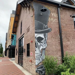 ramen and noodles, outside