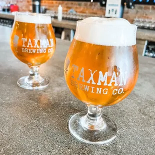 Hop Audit: Mosaic