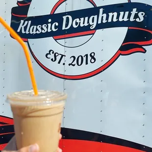 Shakerato