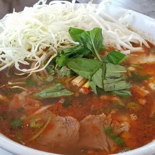 Bun Bo Hue